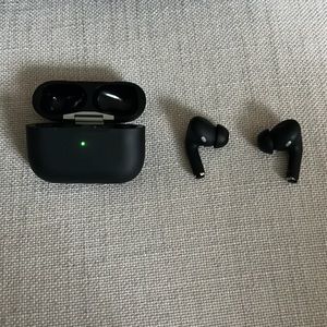 [SOLD] AirPod Pros